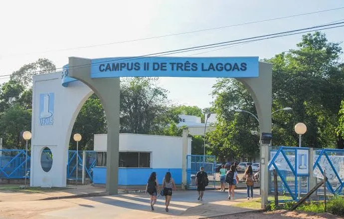 UFMS abre inscrições para mestrado e doutorado em Três Lagoas até 5 de outubro