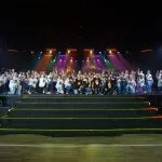 Festival de Corais de Catanduva acontece de 8 a 12 de setembro