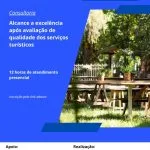 Programa Andradina Mais Turismo, Mais Negócios: Inscrições até 11 de setembro