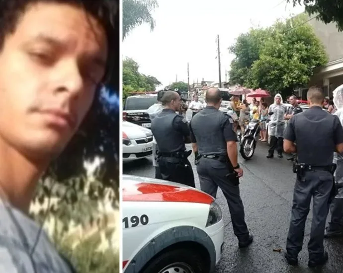 Julgamento de irmãs acusadas de assassinato de jogador reabre caso em Catanduva