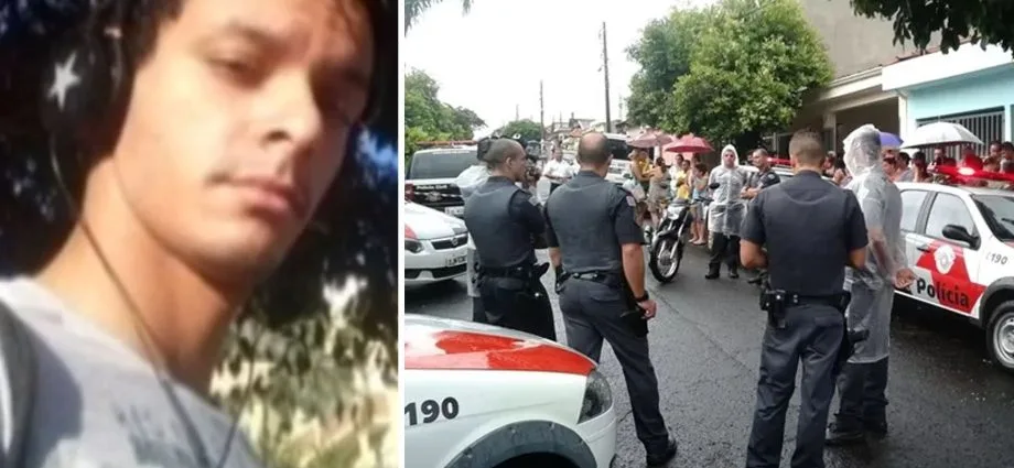 Julgamento de irmãs acusadas de assassinato de jogador reabre caso em Catanduva Julgamento de irmãs acusadas de assassinato de jogador reabre caso em Catanduva