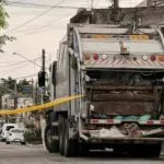 Bebê é encontrado morto em caminhão de lixo em São Paulo