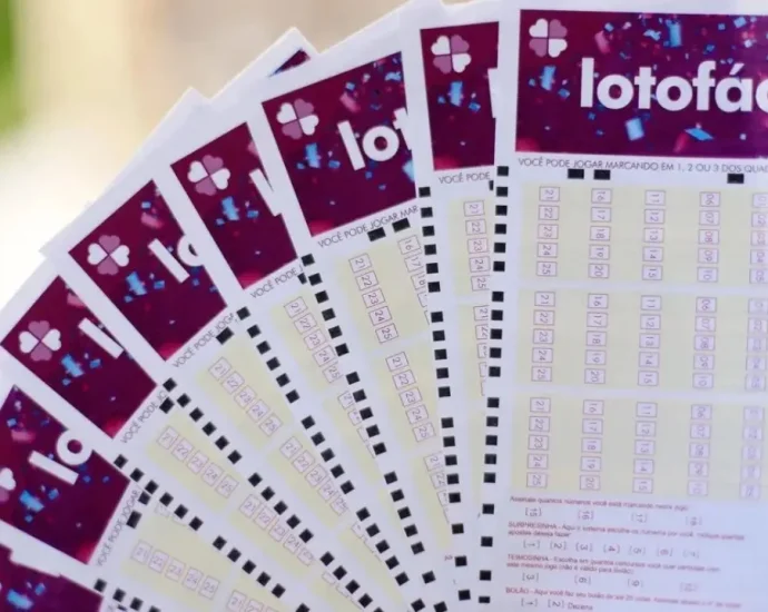 Lotofácil da Independência com prêmio de R$ 300 milhões e apostas até as 18h Lotofácil da Independência com prêmio de R$ 300 milhões e apostas até as 18h