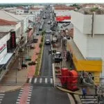 Previsão do Tempo em Andradina para 19 de Setembro de 2026