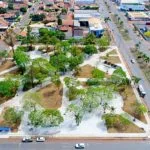 Previsão do Tempo para Três Lagoas – 17 de Setembro de 2026