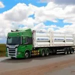 Copersucar amplia projeto BioRota com frota de biometano no Mato Grosso do Sul
