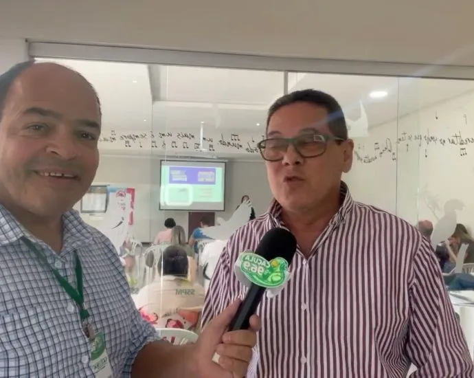 Reunião do Comitê Municipal de Mobilização e Combate às Arboviroses em Três Lagoas