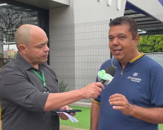 Feirão do Bem em Três Lagoas arrecada recursos para instituições sociais