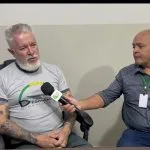 Comandante do DEPTRAN destaca ações da Semana Nacional do Trânsito em Três Lagoas