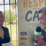 Tarde de Autógrafos do Livro "Respire em Meio ao Caos" em Três Lagoas