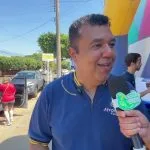 Feirão do Bem arrecada R$ 42,5 mil para entidades em Três Lagoas