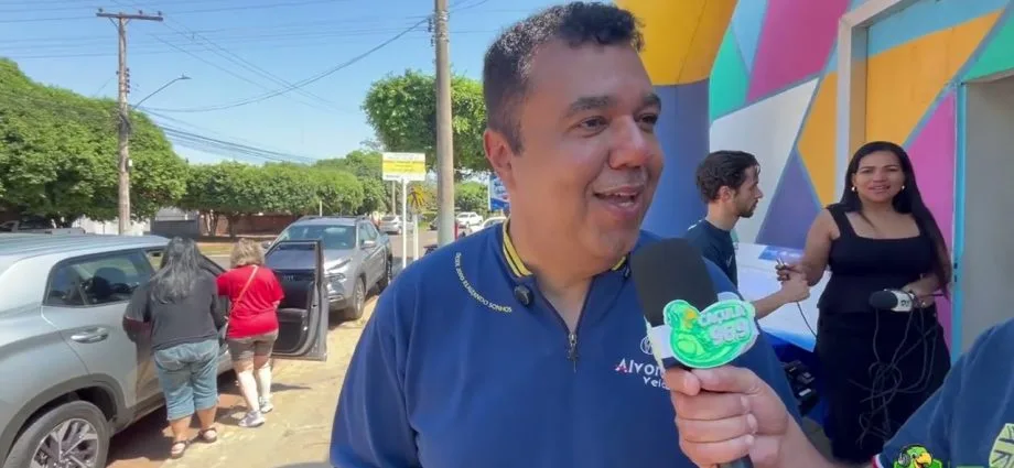 Feirão do Bem arrecada R$ 42,5 mil para entidades em Três Lagoas