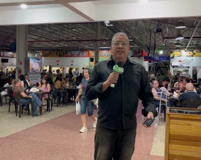 Festival Mais Cultura celebra 47 anos da UFMS em Três Lagoas Festival Mais Cultura celebra 47 anos da UFMS em Três Lagoas