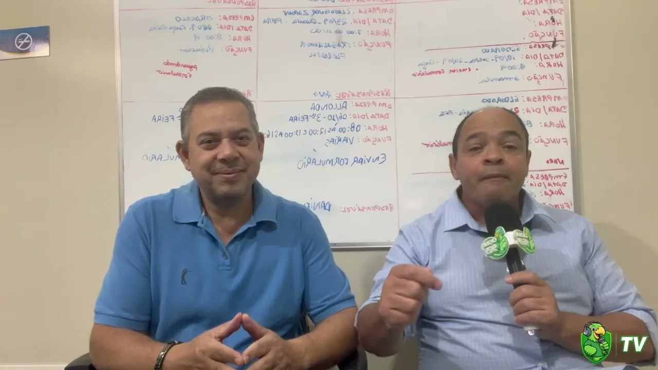 Feirão da Empregabilidade em Três Lagoas oferece mais de 80 vagas para PCDs