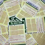 Mega-Sena acumula e prêmio estimado chega a R$ 75 milhões