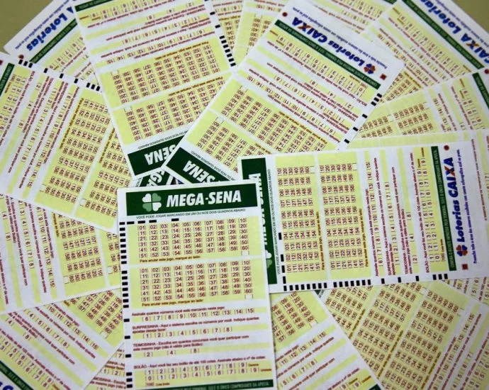 Mega-Sena acumula e prêmio estimado chega a R$ 75 milhões