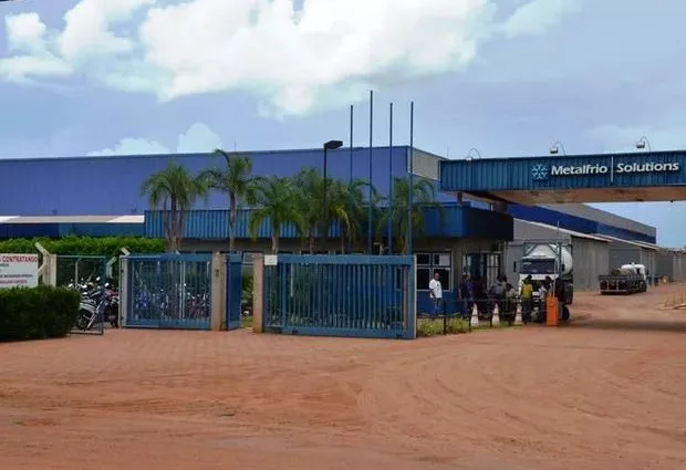 Metalfrio Realiza Seleção de Empregos em Andradina na Quarta-Feira