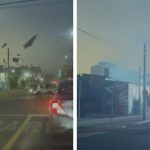 Tempestades causam estragos e deixaram famílias desalojadas na região de Rio Preto