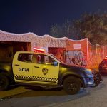 Prisão de Suspeito em Caso de Assassinato em Motel Abandonado em São José do Rio Preto
