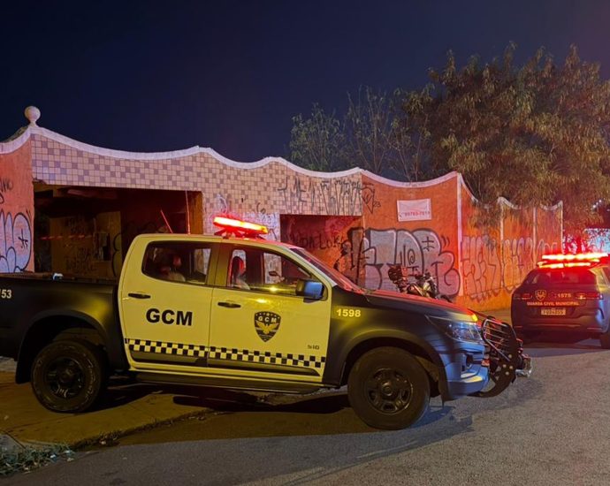 Prisão de Suspeito em Caso de Assassinato em Motel Abandonado em São José do Rio Preto
