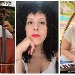 Shows gratuitos em Araçatuba apresentam clássicos de Djavan