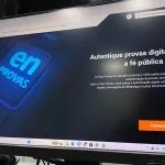 Cartórios do interior de SP registram 1.424 promessas digitais de candidatos