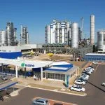 Suzano investe R$ 22,2 bilhões em nova fábrica de celulose em MS