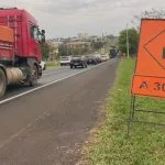 Interdições na Washington Luís em Rio Preto para obras na ponte sobre o Córrego dos Macacos