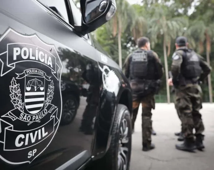 Três corpos encontrados amarrados em São Paulo em menos de uma semana