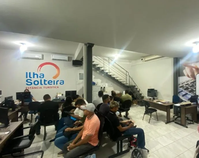 Mutirão de Emprego da Randon Megatec em Ilha Solteira com Vagas para Pereira Barreto