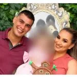 Policial penal preso sob suspeita de homicídio da esposa