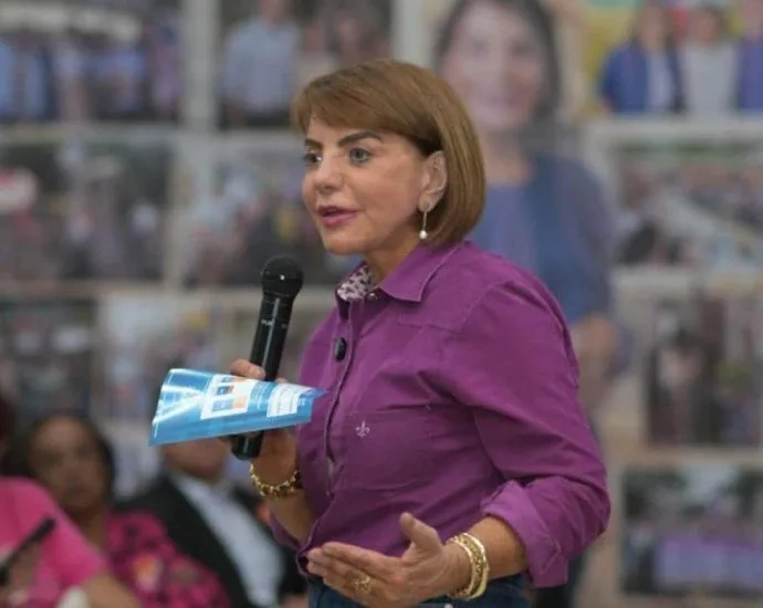 Professora Bebel destaca educação em nova atuação na Alesp