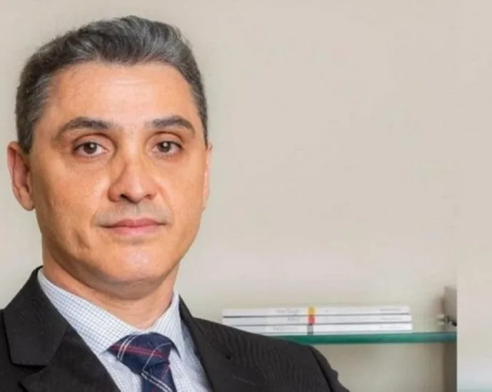 Promotor de Justiça é encontrado morto em São Paulo Promotor de Justiça é encontrado morto em São Paulo