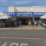Jovem agredida com barra de metal em discussão em Birigui
