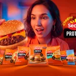 Seara Expande Linha de Produtos com Teor Aumentado de Proteína