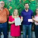 12º Chá Outubro Rosa da RAPAC será realizado em outubro com apoio para energia solar