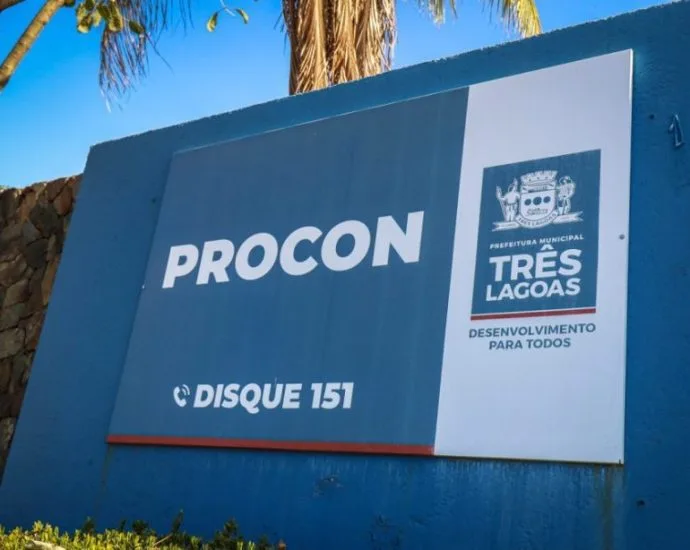 Pesquisa do Procon revela preços de carnes em Três Lagoas