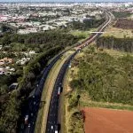Câmeras em São José do Rio Preto vão monitorar uso de celular e cinto na Washington Luís a partir de outubro