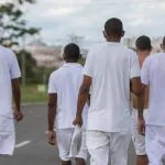 Início da 'Saidinha' para presos em São Paulo nesta terça-feira
