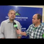 Feirão da Empregabilidade em Três Lagoas promove inclusão de pessoas com deficiência