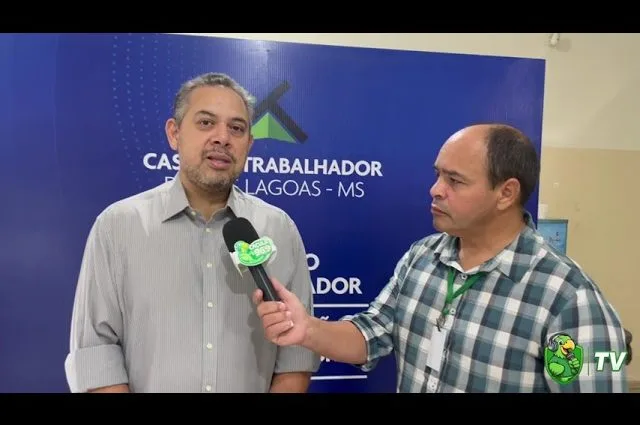 Feirão da Empregabilidade em Três Lagoas promove inclusão de pessoas com deficiência