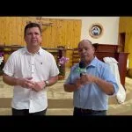 Espetáculo "A Bela e os Tenores" será realizado em Três Lagoas em prol da Comunidade Santa Dulce dos Pobres