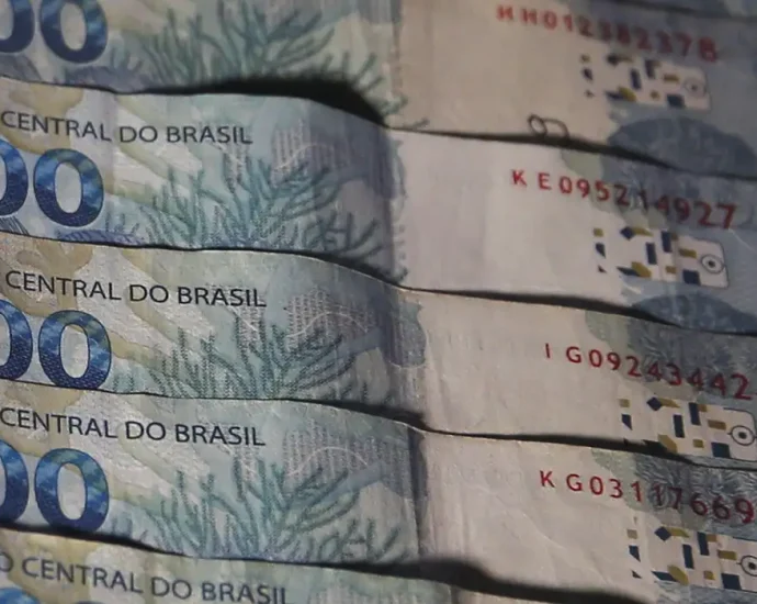 Contas públicas registram déficit de R$ 10 bilhões em agosto