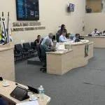 Câmara de Andradina discute sete projetos em sessão ordinária