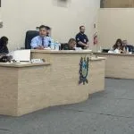 Câmara de Andradina realiza 27ª sessão ordinária com participação de alunos