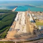 Suzano adquire 10% do Imetame Logística Porto no Espírito Santo