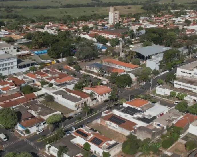 Arborização se destaca como estratégia contra o calor extremo no interior paulista