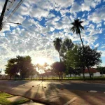 Expectativa de Sol e Calor em Três Lagoas nesta Quinta-feira