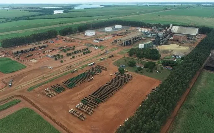 Vagas de emprego na Tietê Agroindustrial em Ubarana e Paraíso
