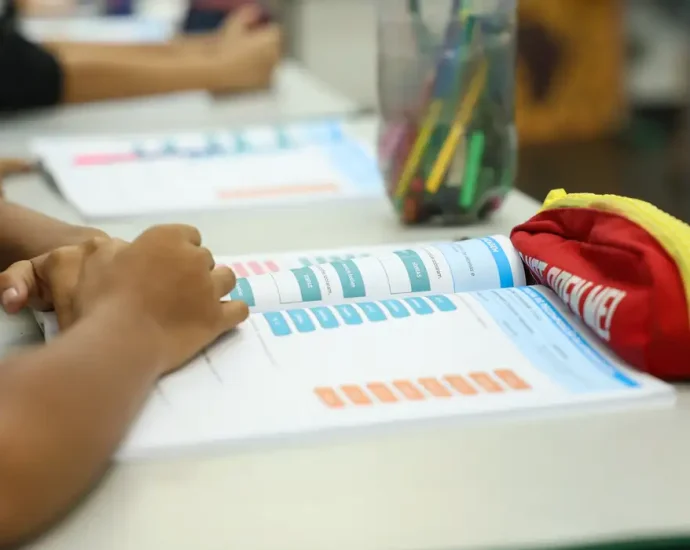 Censo Escolar 2026: Conferência de dados até 11 de setembro